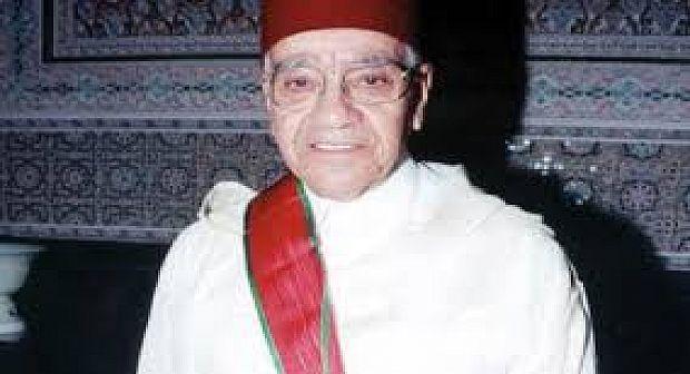 وفاة الزعيم المغربي محمد بوستة