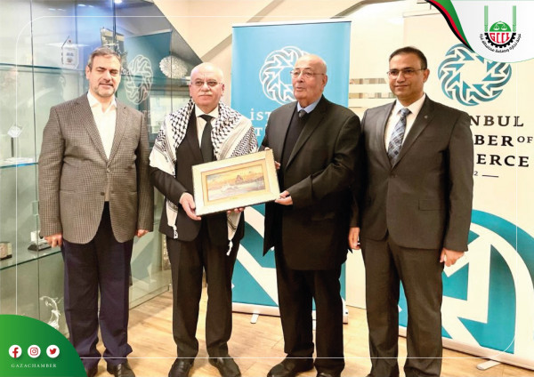 غاتس يُعين مستشاراً له بشأن قضايا الاستيطان