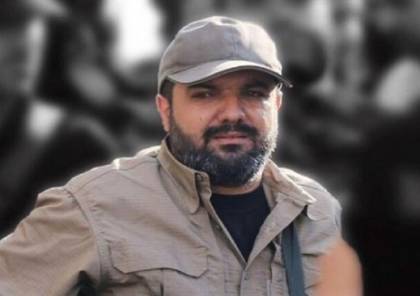 تلفزيون اسرائيلي يزعم : طائرة صغيرة تحمل قنبلة دخلت لغرفة أبوالعطا قبل تصفيته