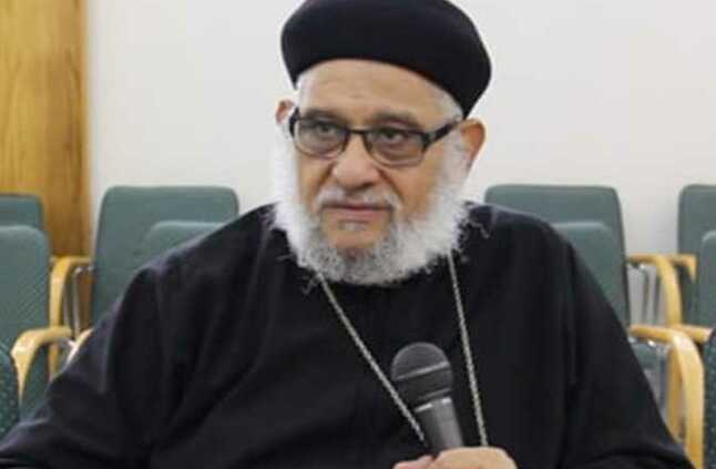 أول رد رسمي من الكنيسة الأرثوذكسية على تصريحات زكريا بطرس المسيئة للإسلام | المصري اليوم