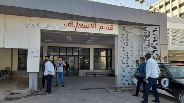 ليبيا: سقوط ضحايا ومصابين في اشتباكات بالعاصمة طرابلس