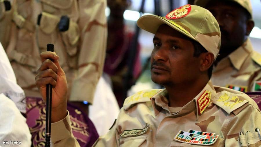 غداً .. انطلاق مفاوضات مباشرة بين الحكومة السودانية والحركات المسلحة