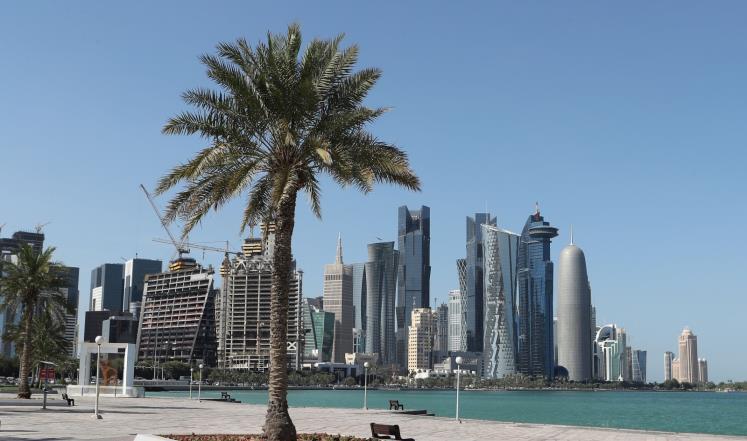 ألمانيا: حصار قطر يهدد التنمية ومكافحة الإرهاب