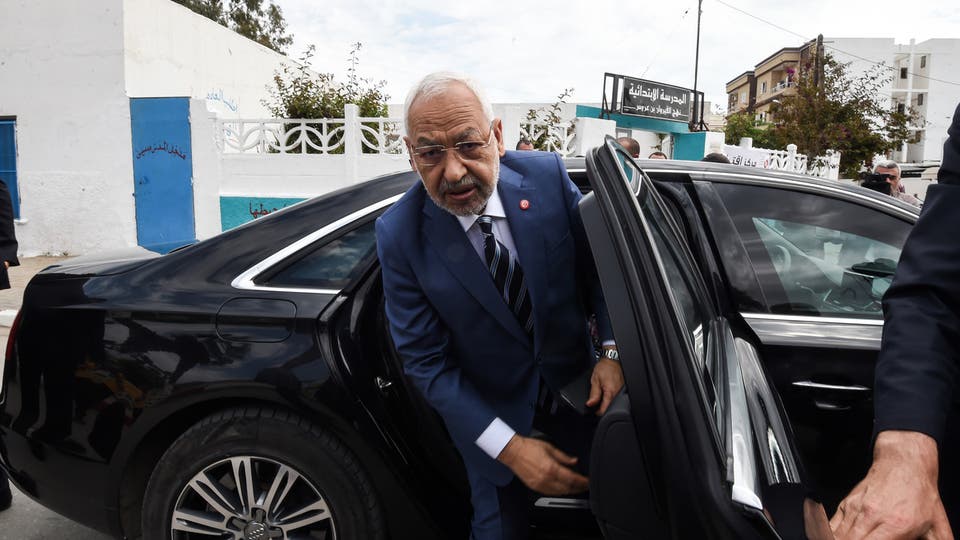 نائب تونسي: لدينا أدلة كافية تزيح النهضة من المشهد
