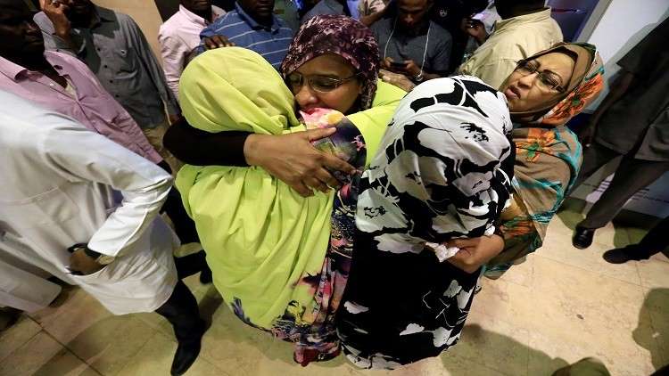 السودان يستعيد 10 من مواطنيه كانوا في صفوف “داعش” بليبيا