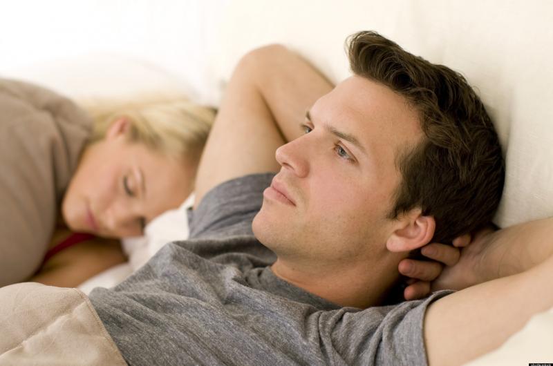 7 حقائق عن الرجل والجنس لا تعرفها المرأة