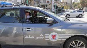 أمن لبنان يعلن توقيف مطلق النار على سفارة أميركا
