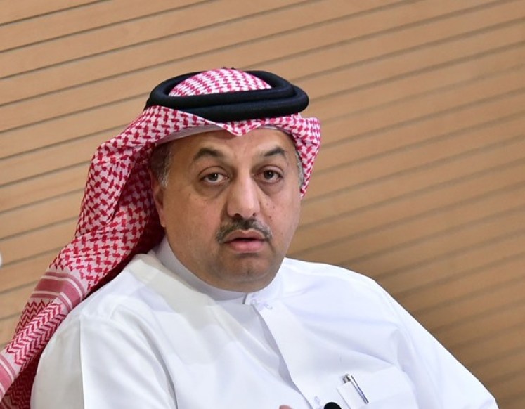 وزير الدفاع القطري يعلن شروط الدوحة لحل الأزمة الخليجية