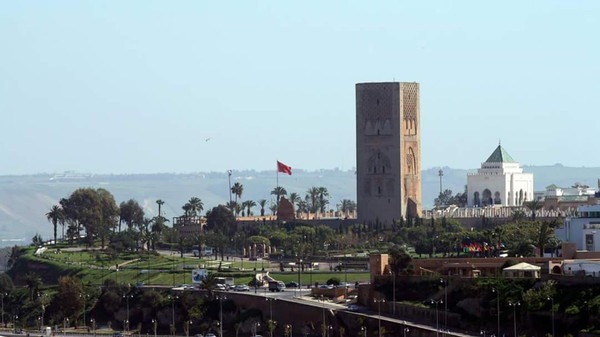 المغرب ينسحب من المنطقة العازلة مع جبهة البوليساريو