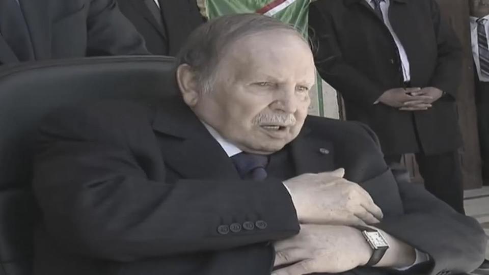 اتساع دائرة الداعمين لترشح بوتفليقة لولاية خامسة