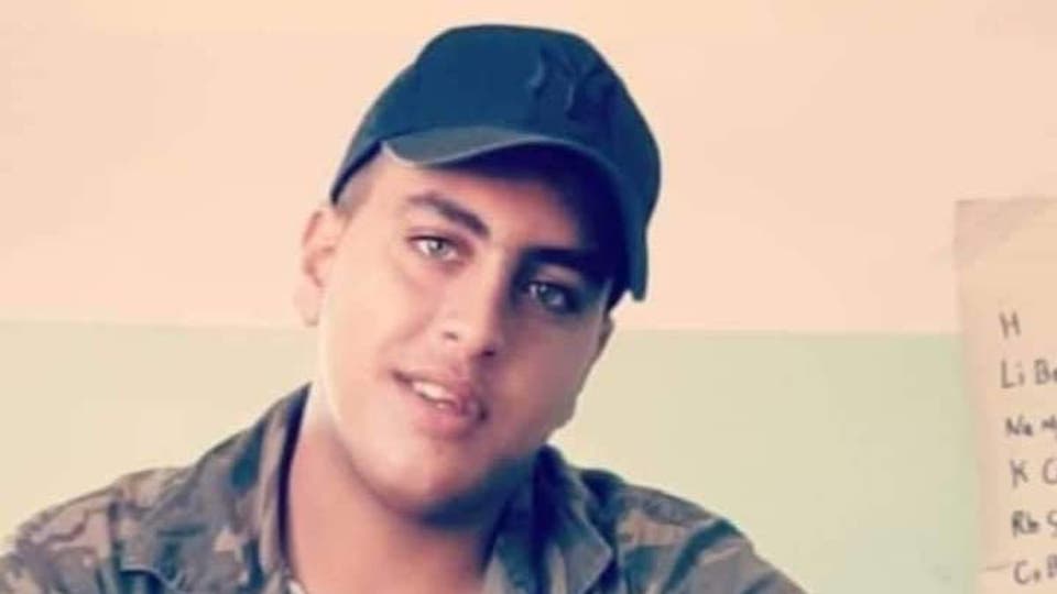 قطع يدي فتى وفقء عينيه .. جريمة تهز الأردن والملك يتدخل