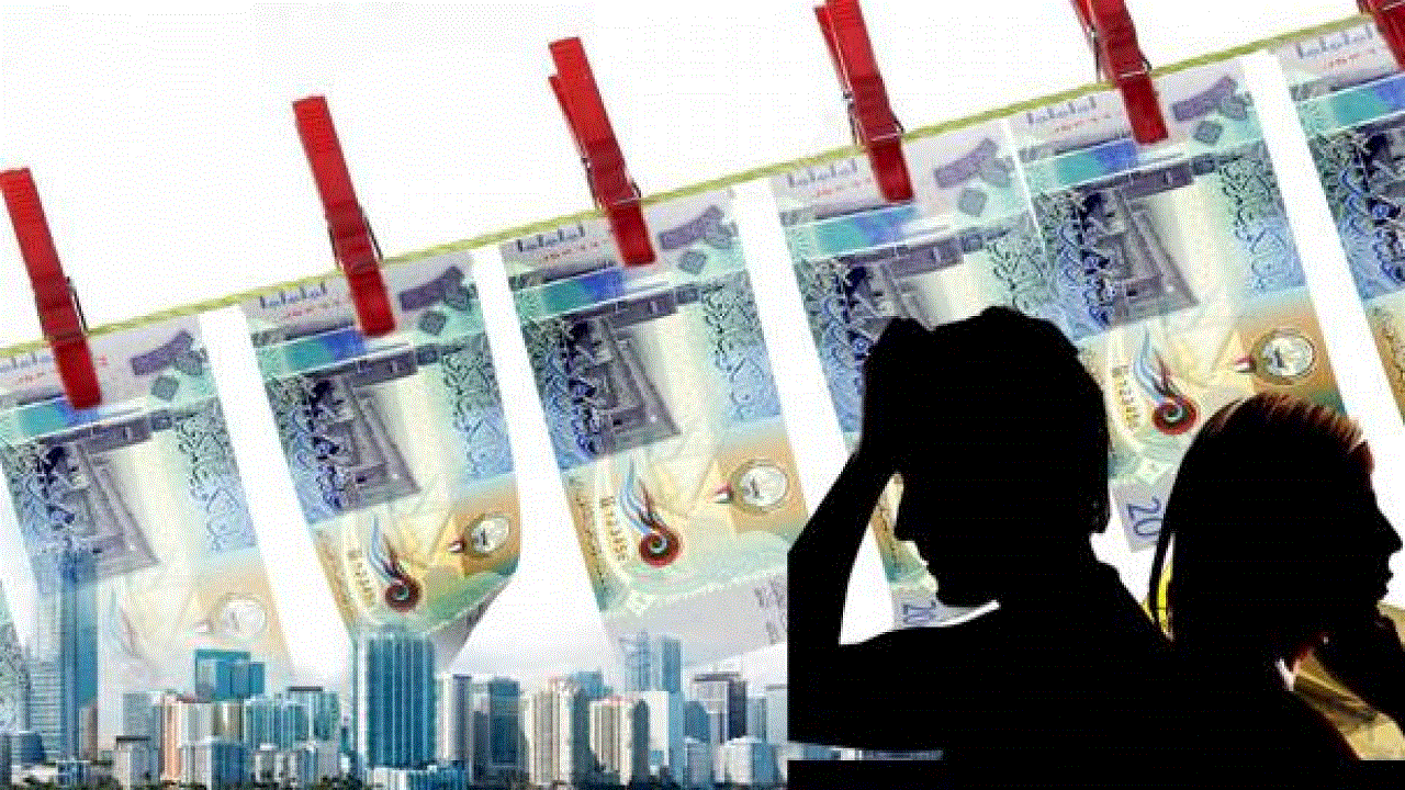 بالتفاصيل .. أسماء مشاهير مواقع التواصل الاجتماعي في غسيل الأموال بالكويت