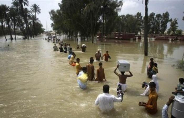 ألمانيا: لاشيت يشكر تعاون بولندا مع ضحايا الفيضانات الأخيرة