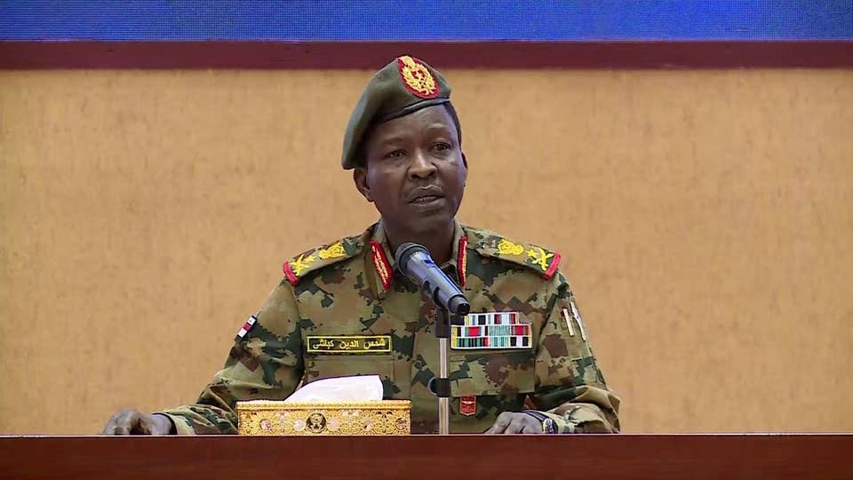 الانتقالي السوداني: الإعلام حرّف الكلام حول فض الاعتصام