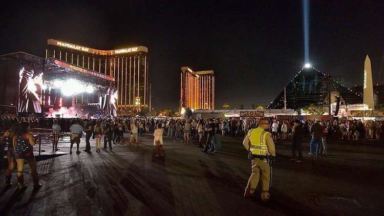 CNN: سفّاح لاس فيغاس ارتكب مجزرته بمفرده ودون أي شريك