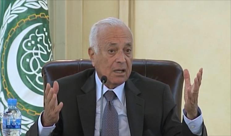 نبيل العربي ممنوع من دخول فلسطين