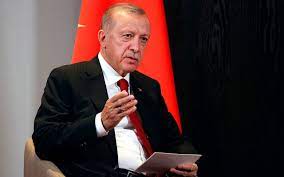 لليوم الثالث على التوالي.. أردوغان يلغى ظهوره