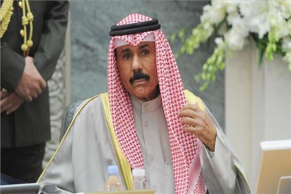 عاجل| أمير الكويت الجديد يؤدي اليمين الدستوري أمام البرلمان