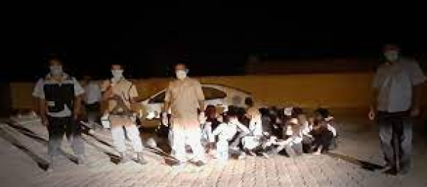 ليبيا: القبض على 15 سجينا من الهاربين من سجن مليتة
