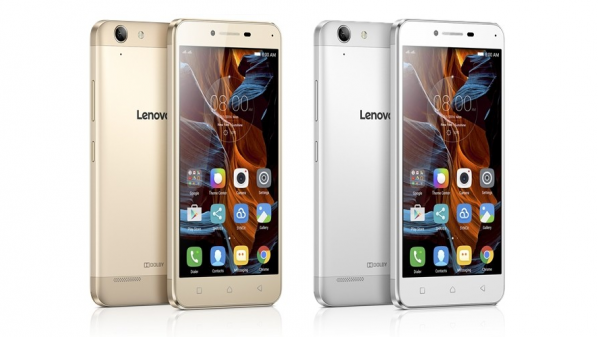 لينوفو تكشف عن الهاتفين Vibe K5و Vibe K5 Plus في معرض MWC 2016