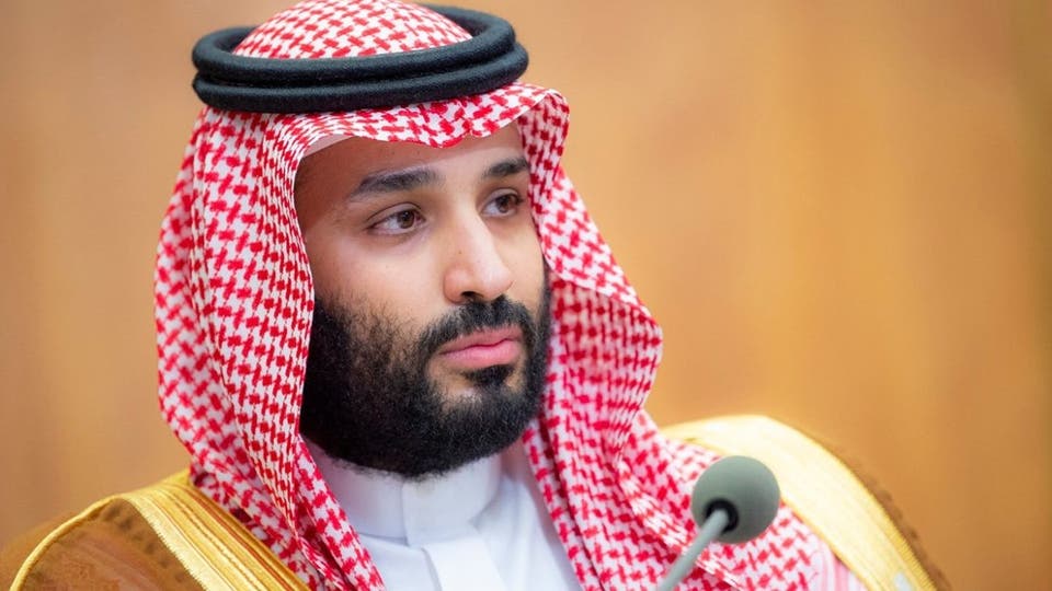 السعودية نفضل الحل السياسي السلمي مع إيران