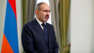 رئيس وزراء أرمينيا يستقيل من منصبه