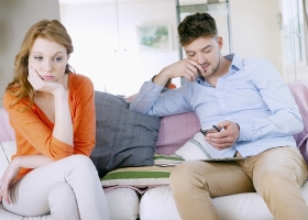 أمر واحد سيحسن حياتك الزوجية… ما هو؟