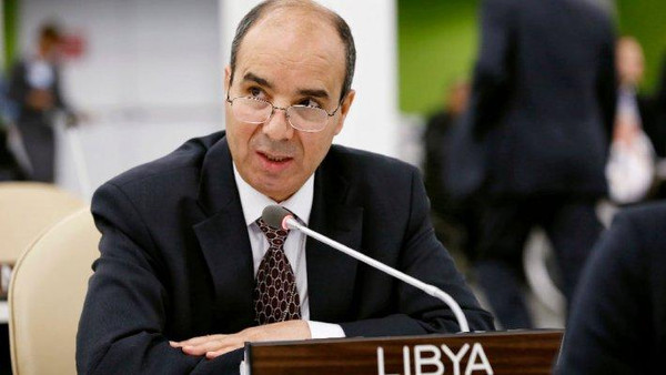 مسؤول ليبي: معركة سرت هي معركة جيش نظامي