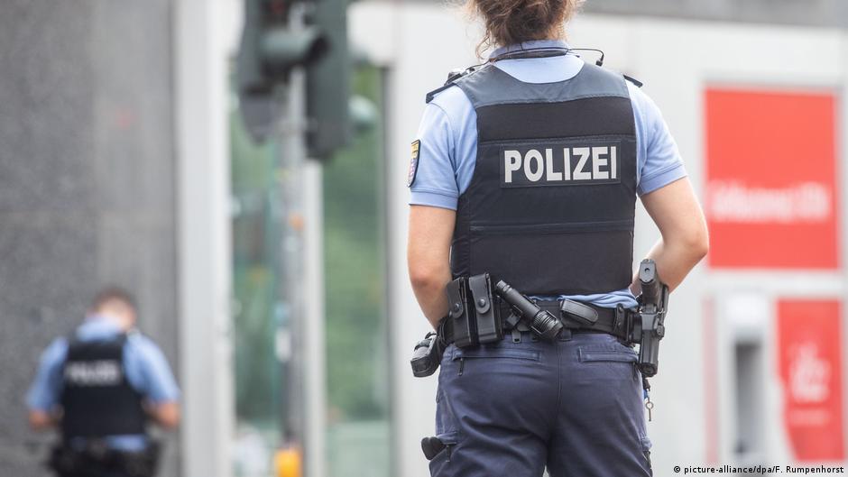 ألمانيا:ضحايا حادث الطعن في فيرتسبورج نساء