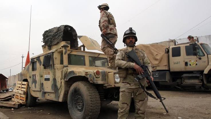العراق: اعتقال قيادي بارز في الحشد الشعبي بتهمة الإرهاب
