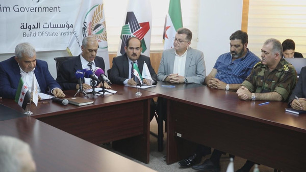 المعارضة السورية ترفض “سوتشي”.. وتصف روسيا بالعدو