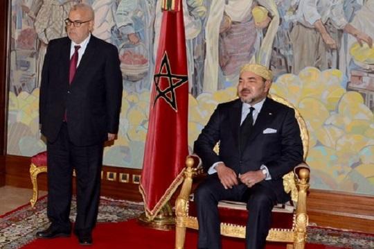 “العدالة والتنمية” المغربي يشيد بحرص الملك محمد السادس على تفعيل الدستور
