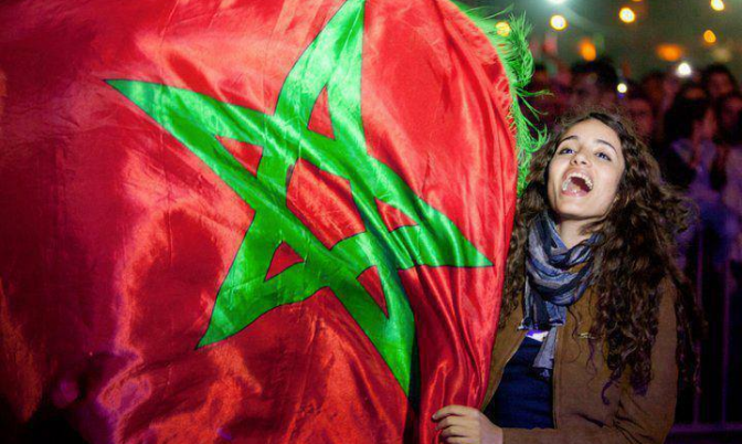 لأول مرة تعين 299 امرأة مغربية في مهنة المأذون الشرعي