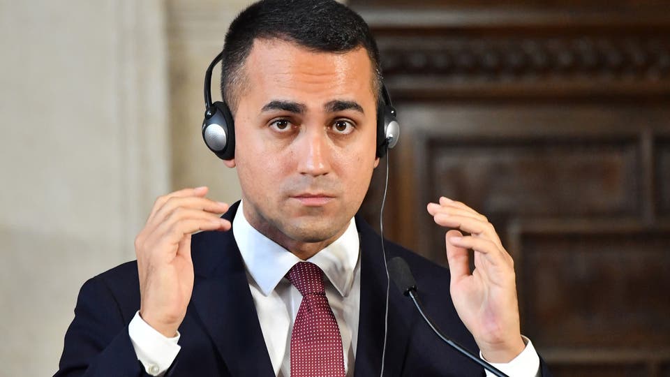 مساعٍ أوروبية للتهدئة والحوار في ليبيا