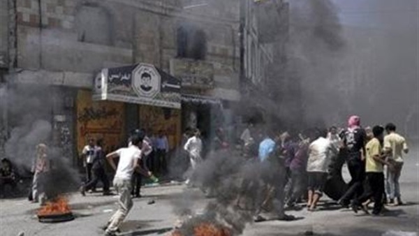تقريرحقوقي يمني: مقتل وإصابة 75 امرأة في تعز بسبب الاشتباكات المسلحة
