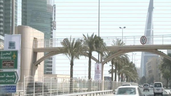 “مدينة التنين” تحتضن 500 شركة صينية في البحرين