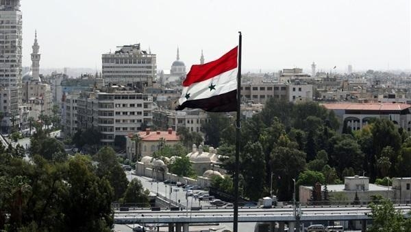 السفارة البريطانية تستعد لفتح سفارتها في دمشق