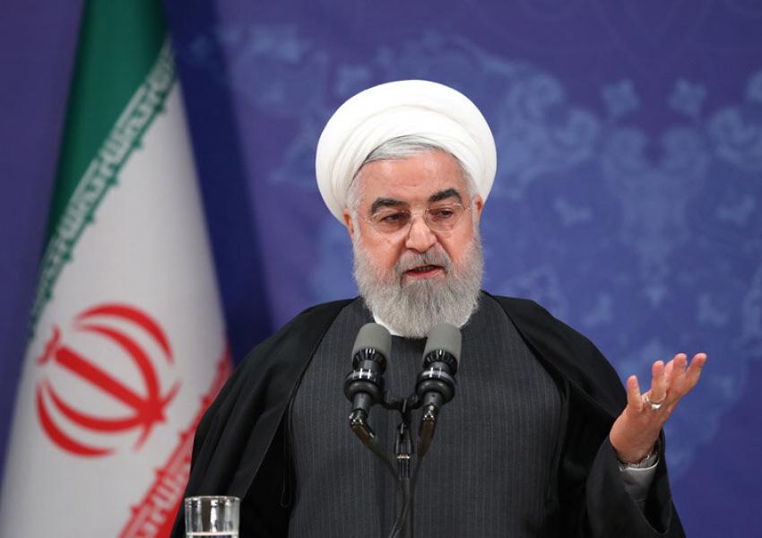 إيران: لا يهمنا من يكون رئيس أمريكا الجديد لكن سيخضع لشعبنا