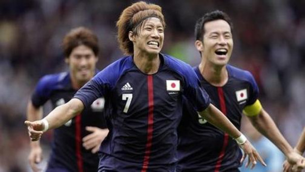كأس آسيا تحت 23 عاماً: اليابان أول المتأهلين لدور الـ8