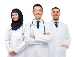 أطباء البحرين يعانون الأمرين