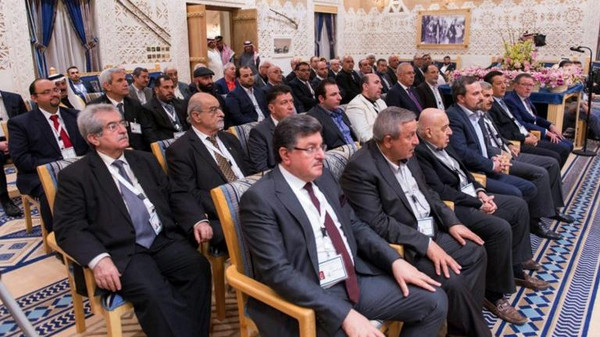المعارضة السورية تؤكد التزامها بهدنة مؤقتة لأسبوعين