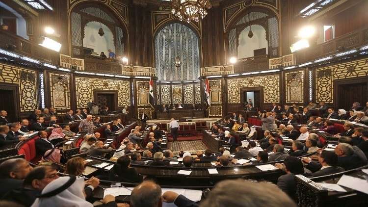 نائب سوري: بعض دوريات الجمارك تنشر الرعب بالأسواق بغاية الابتزاز