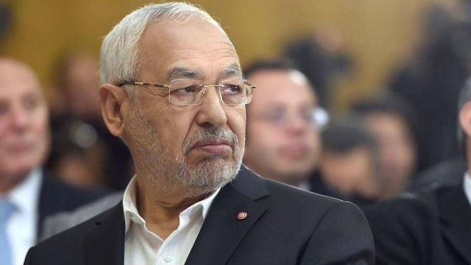 مستقبل الغنوشي على المحك.. تحرك برلماني قوي لعزله
