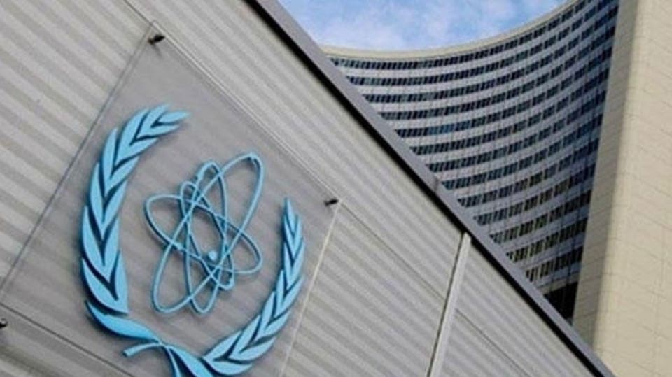 مدير الطاقة الذرية يلتقي مسؤولين إيرانيين.. تحقق ومراقبة