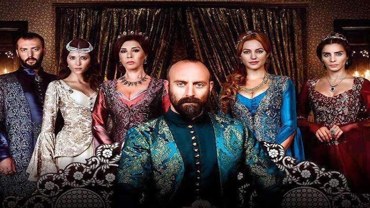 تركيا ترد على قرار حظر مسلسلاتها على قنوات “MBC”