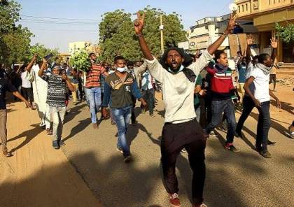 دعوات جديدة للتظاهر في السودان