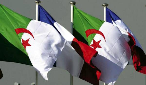 الجزائر تقرر غلق المجال الجوي أمام الطيران العسكري الفرنسي
