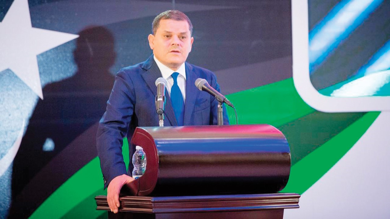 ليبيا: إعفاء جميع وكلاء الوزراء بحكومة السراج