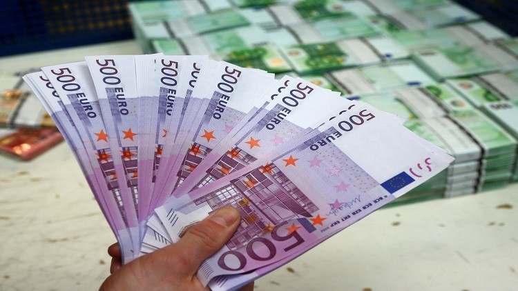 أوروبا توقف إصدار ورقة “بن لادن”