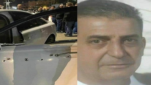 تفاصيل القصة الكاملة لاغتيال ضابط في الموساد الإسرائيلي